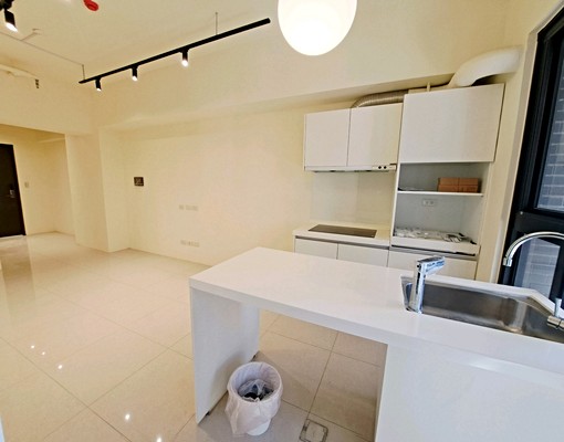 竹科兩房平車含管理費//可補家具另計 - Image 4