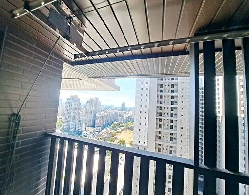 竹科兩房平車含管理費//可補家具另計 - Image 10