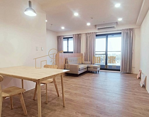 💥乘加兆Ada💥永康東橋質感大空間~還有仙女屋主🉑租補 - Image 2