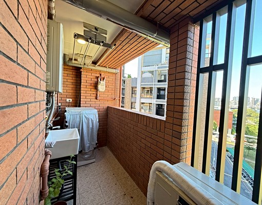 康橋/伯大尼首選力璞學2房車附充電樁採光好可直接入住 - Image 2