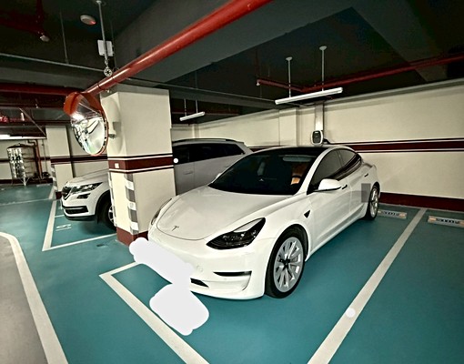 康橋/伯大尼首選力璞學2房車附充電樁採光好可直接入住 - Image 13