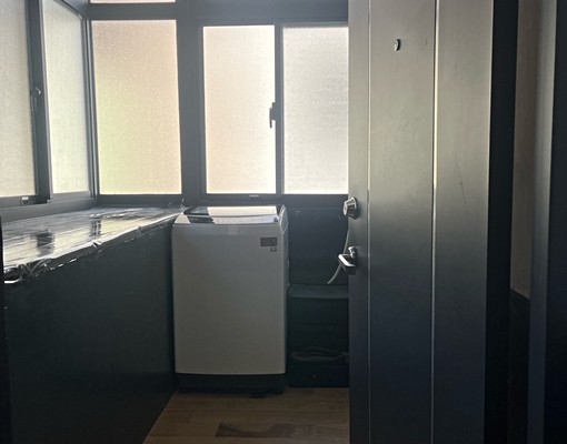 金城鬧中取靜套房 - Image 1