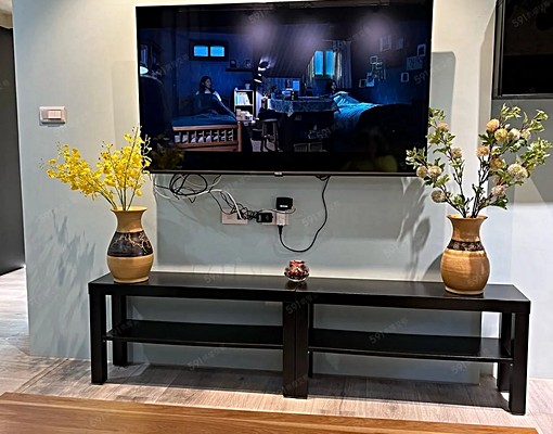 房主自租·月底要出國甜甜價🔥喜高隱私隔音·中和獨立大 - Image 2