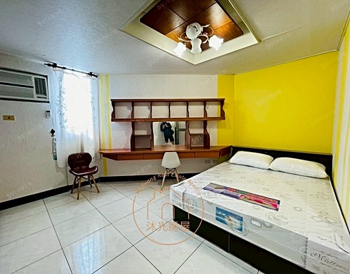 沐光~可租補~溫馨精美兩房 - Image 6