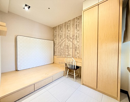 🏡允亞居珊迪|高樓層2房|含管理費、拎包入住🧳 - Image 7