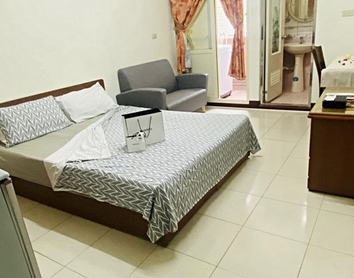 實圖)*金山街後段獨立洗曬舒適套房~竹科清交大 - Image 1