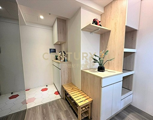 |21小楊|家樂福,雙公園旁美2房一咖皮箱入住! - Image 4