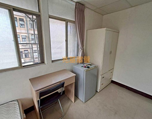 兆基🏡好房不等人-可寵邊間面公園套房 - Image 2