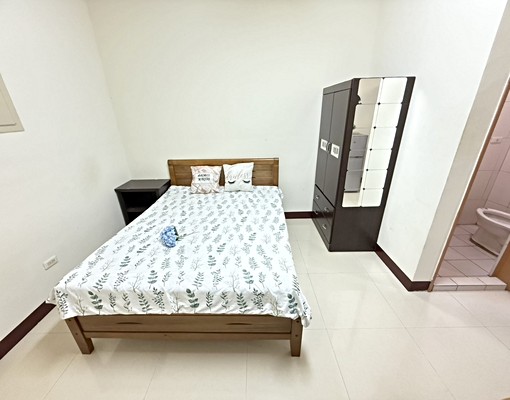 東海中科💖可貓貓可租補💖室內機車位 - Image 3