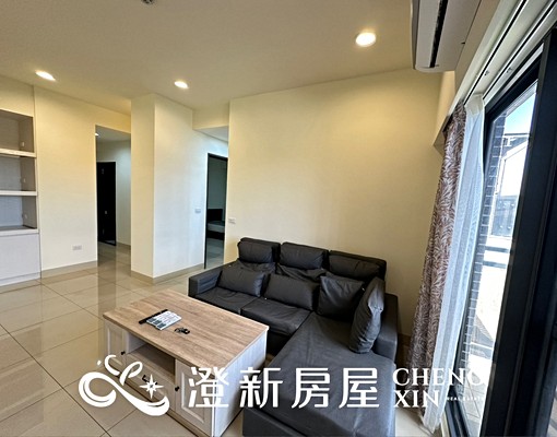 近68快速道路，園區10分鐘超優質大二房 - Image 4