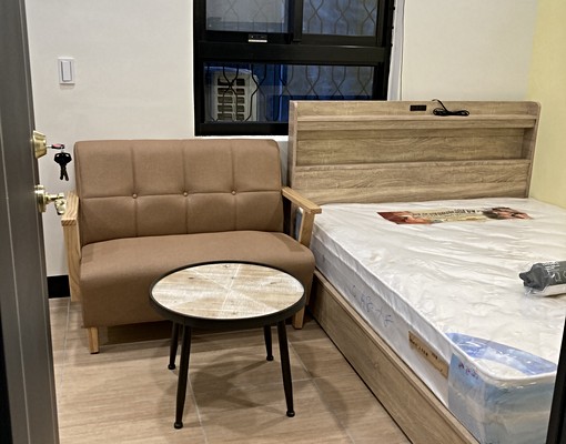 忠太西路植物園優質套房 - 591租屋網 - Image 4