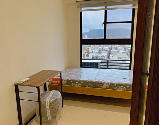 高醫熱河三民區/近後驛捷運/新明亮雅房 - Image 5