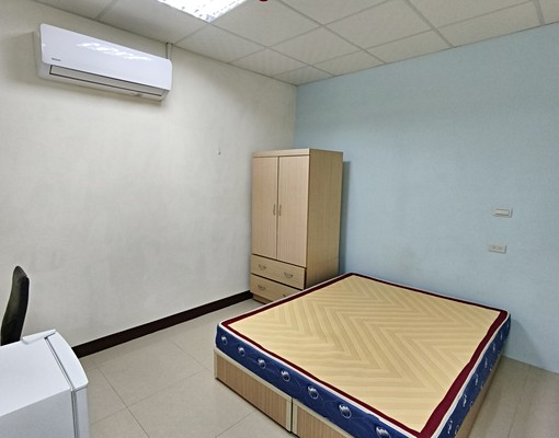 室內機車位~可租補報稅~垃圾集中~市府法院桃園火車站 - Image 3