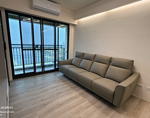 全新精緻美3房、平面車位 - Image 3