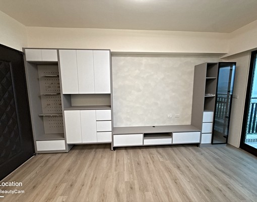 全新精緻美3房、平面車位 - Image 2