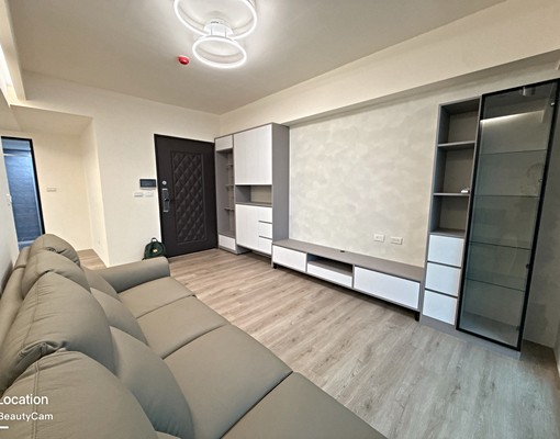 全新精緻美3房、平面車位 - Image 1