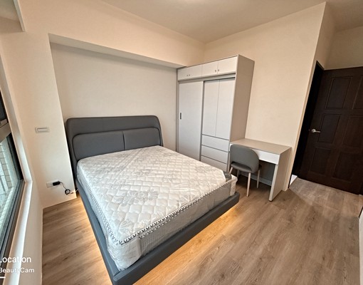 全新精緻美3房、平面車位 - Image 8