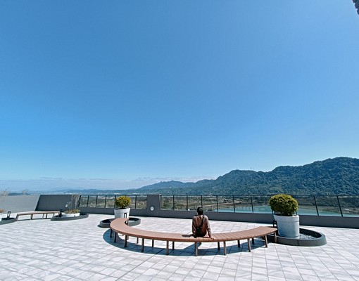 石門雲享優質套房 - Image 4