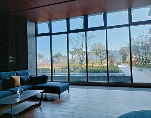 石門雲享優質套房 - Image 3