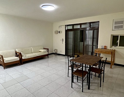 ⚡江海租屋⚡８折仲介費⚡租補戶籍⚡合租首選 - Image 1