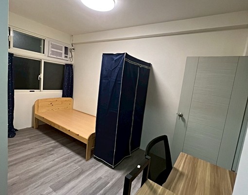 ⚡江海租屋⚡８折仲介費⚡租補戶籍⚡合租首選 - Image 4