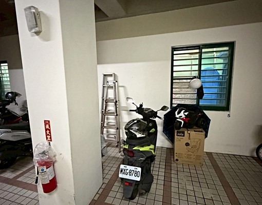 永和區公所(竹林路)站/超美裝潢 - Image 13