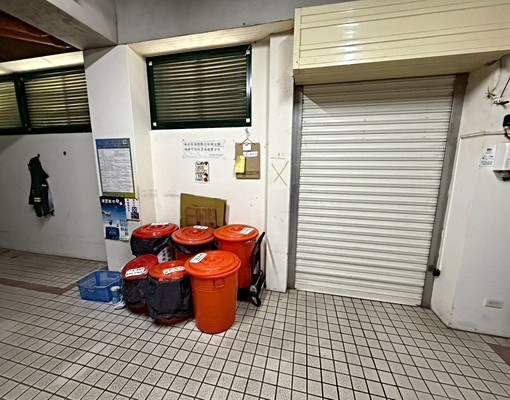 永和區公所(竹林路)站/超美裝潢 - Image 14