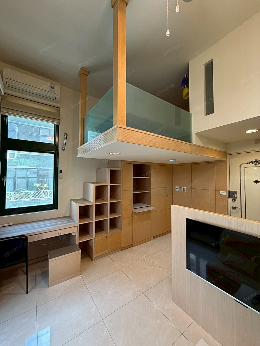 永和區公所(竹林路)站/超美裝潢 - Image 1