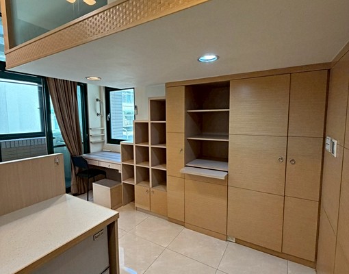 永和區公所(竹林路)站/超美裝潢 - Image 6