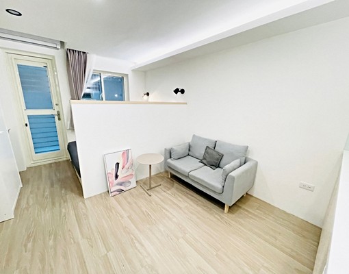 板橋站/獨立洗衣機/濾水器/流理台 - Image 1