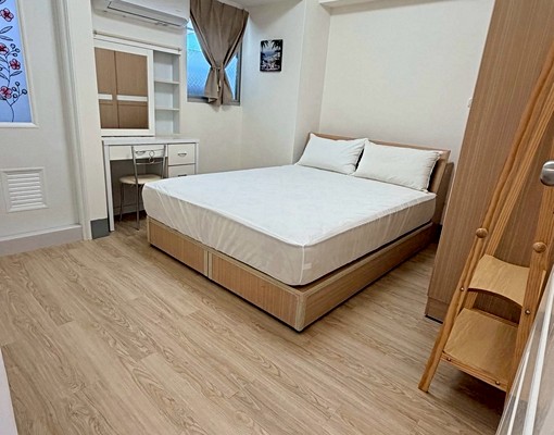 可社宅租補~溫馨2房2廳2陽台1大衛浴全新裝潢~傢俱全 - Image 7