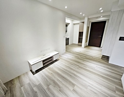 小貓咪❤全新交屋高樓層❤冷氣系統櫃含車管 - Image 6