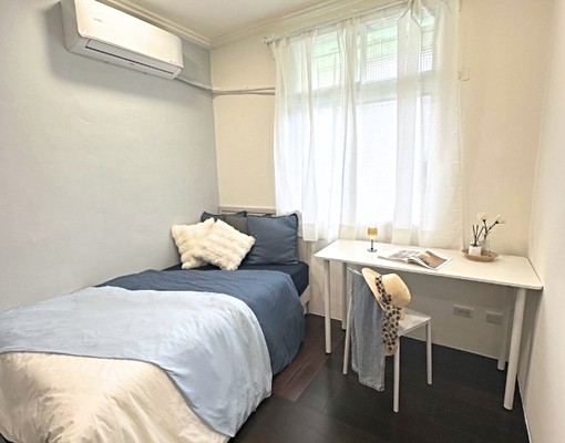 雅房｜近捷運免爬高｜租補後9,920｜採光通風佳 - Image 13