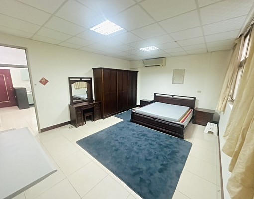 喜來登正1房1廳超大套房，衛浴開窗＋獨洗 - Image 3