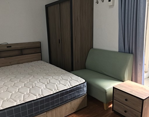 中科陽台獨洗套房出租可租補 - Image 7