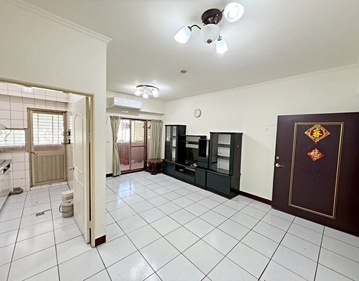 大雅國小旁~2房平車美廈/含管理費 - Image 1