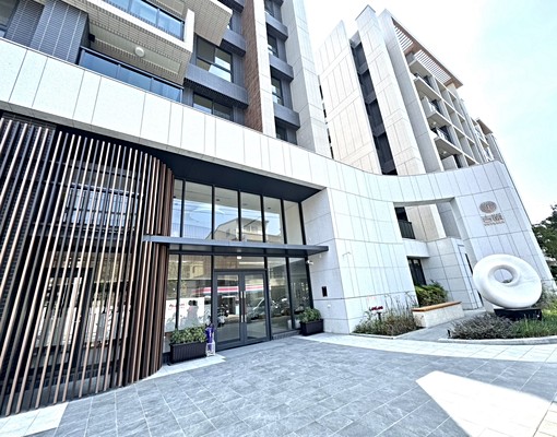 💗竹科近距離吉韻大兩房平面車位🚘 - Image 1