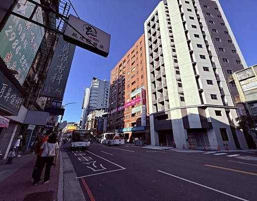 捷運三重國小站步行2分鐘住辦一樓地點佳整棟重建屋況佳-專任約 - Image 14