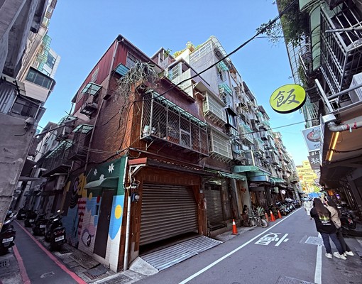 捷運三重國小站步行2分鐘住辦一樓地點佳整棟重建屋況佳-專任約 - Image 12