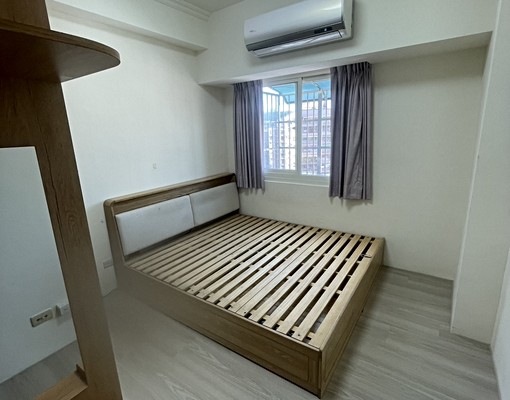 可短租半年佳★一道彩虹~景觀2房★全配~全新裝潢~視野好 - Image 14