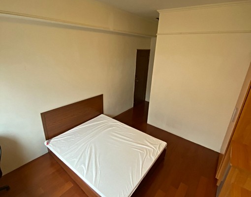 寶利發社區木地板雙人床/乾濕分離 - Image 3