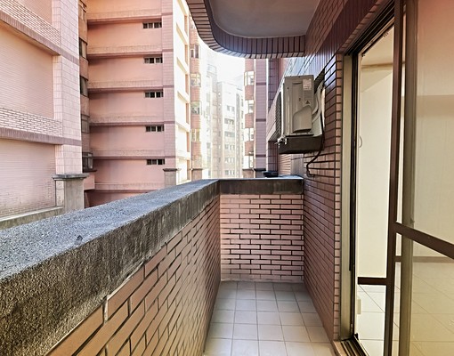 可租補近正德國中🍀藍海名廈🍀三房兩衛變頻冷氣 - Image 7