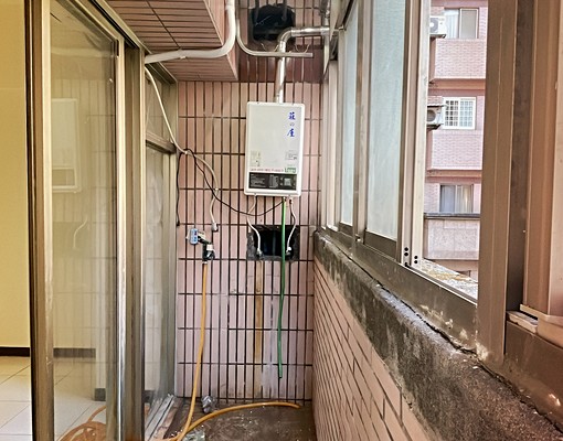 可租補近正德國中🍀藍海名廈🍀三房兩衛變頻冷氣 - Image 9