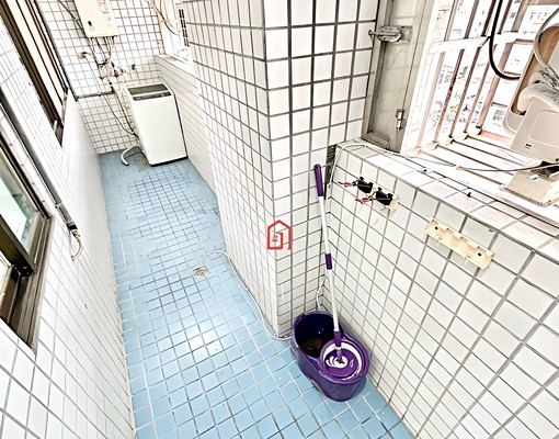 🚅中和站💎電梯美2房+陽台😸可貓👮‍代收包裹、垃圾 - Image 16