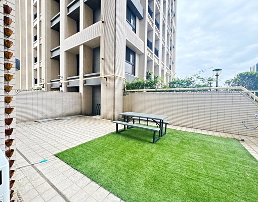 🔥青埔高鐵A18旁大露臺2房(含車位)🔥 - Image 2