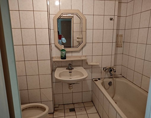 大圓菓林店面B1-2樓、住辦、倉庫 - Image 6