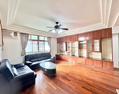 C/可租補永安市場中和路公寓陽台3房 - Image 5