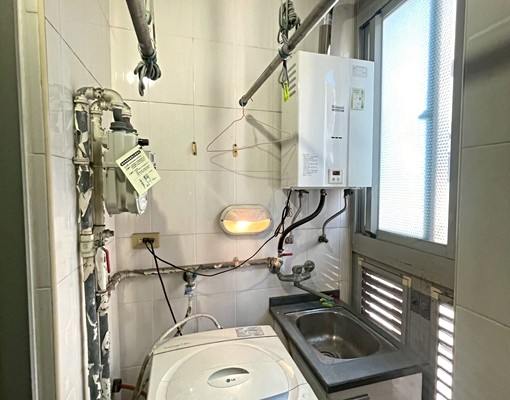 🔥蘆竹南崁🔥❗️22000(含管)❗️星池2房 - Image 2