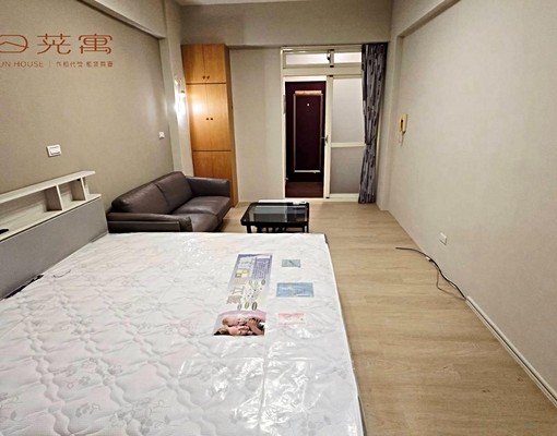 🏡近竹科園區|1+1房|獨立陽台|可立即入住 - Image 3