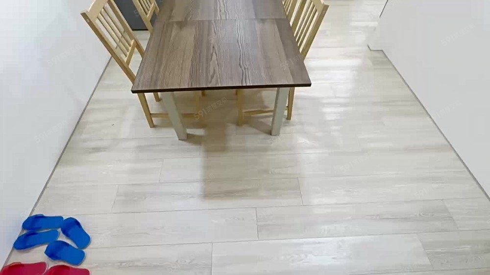 可寵百萬裝潢樓中樓兩房雙衛浴可營登♥住辦工作室♥小豪宅浴缸 - Image 1